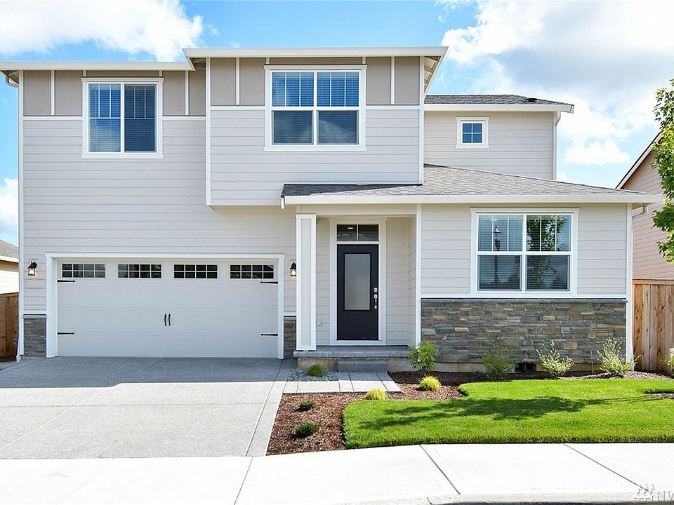 1st image of 9212 NE 165th Ave