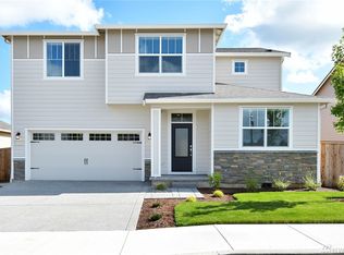 9212 NE 165th Ave, Vancouver, WA 98682