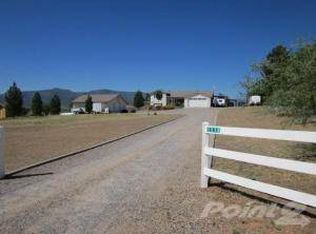 1518 N Boothill Dr, Camp Verde, AZ 86322