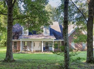 6473 Pleasant Ridge Rd LOT 4, Millington, TN 38053