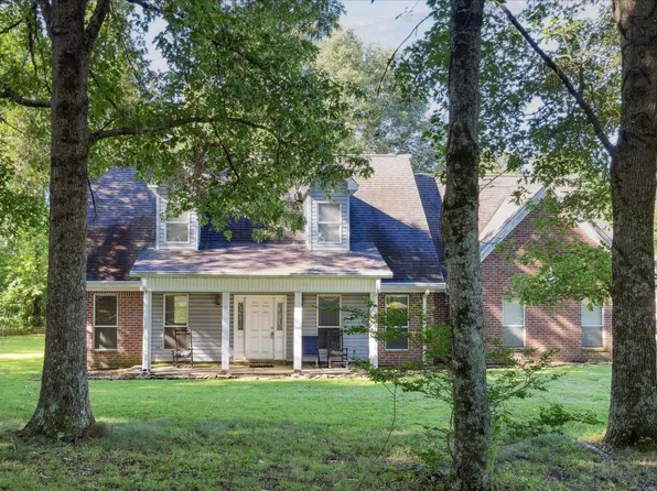 6473 Pleasant Ridge Rd, Millington, TN 38053