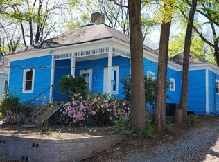 545 Willow St, Athens, GA 30601