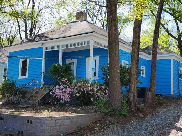 545 Willow St, Athens, GA 30601