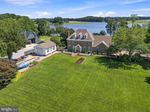 3293 Redden Ferry Rd, Eden, MD 21822