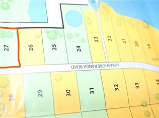 5112 Lakeshore Ranch Rd, Groveland, FL 34736