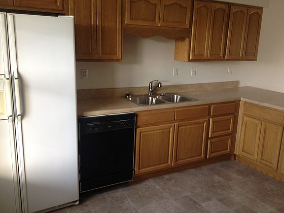 Lots of Cabinets