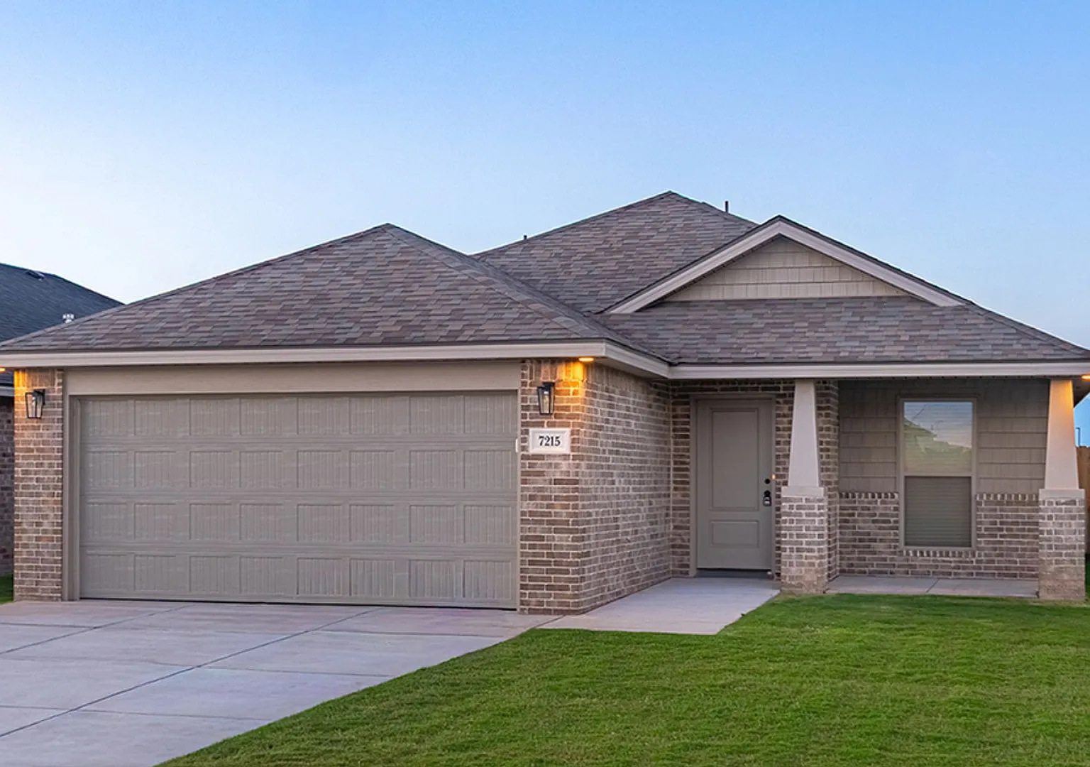 $999 First Months Rent!! Brand New, and ready for YOU! — Photo 1