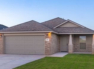 2132 Langford Ave, Lubbock, TX 79407