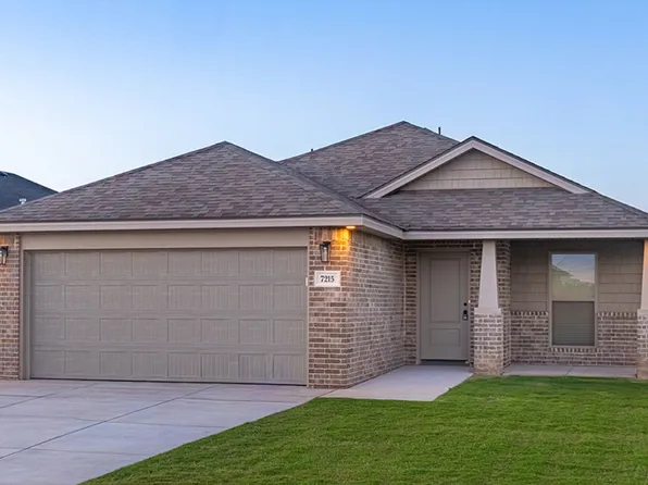 2142 Langford Ave, Lubbock, TX 79407