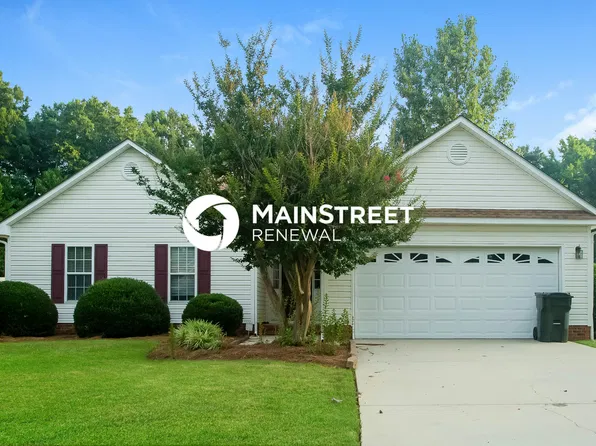 1710 Rosewell Dr, Rock Hill, SC 29732