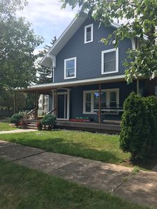 214 Hartford Pl, Utica, NY, 13502