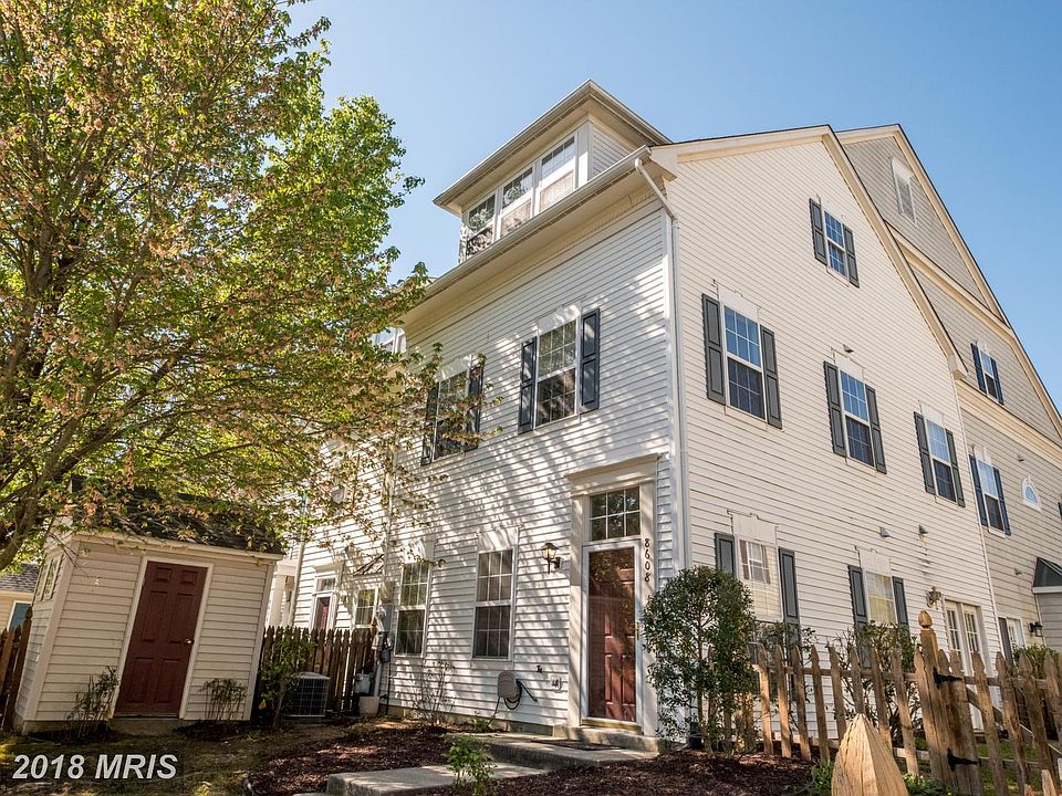 1st image of 8608 Sycamore Glen Ln