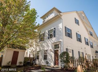 8608 Sycamore Glen Ln, Odenton, MD 21113