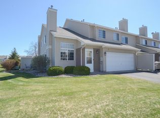 13154 Meadowood Curv NW APT 7, Coon Rapids, MN 55448