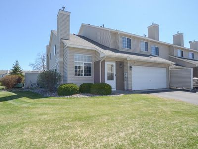 13154 Meadowood Curv NW APT 7, Coon Rapids, MN, 55448