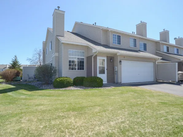 13154 Meadowood Curv NW APT 7, Coon Rapids, MN 55448
