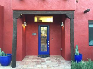 4725 N Parrot Ln, Marana, AZ 85653