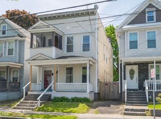 10 Hurlbut St, Albany, NY 12209