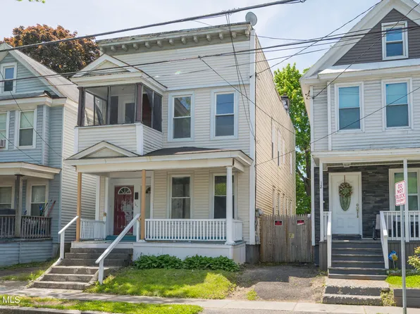 10 Hurlbut Street, Albany, NY 12209