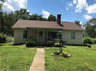 6504 S Jonesville Rd, Columbus, IN 47201