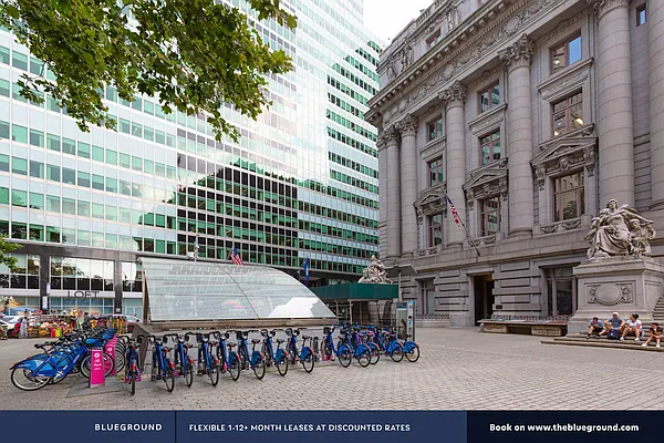 Rented by The Blueground | media 28