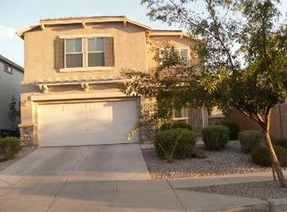3937 W Maldonado Rd, Phoenix, AZ 85041
