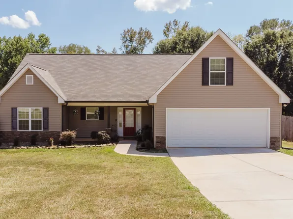 596 Peachtree Rd, Jefferson, GA 30549