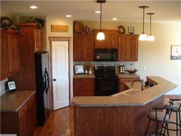 Gorgeous kitchen