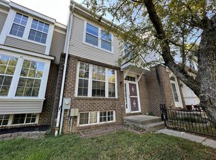 8 Squire Ct, Reisterstown, MD 21136
