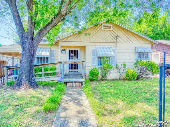 412 DRAKE AVE, San Antonio, TX 78204