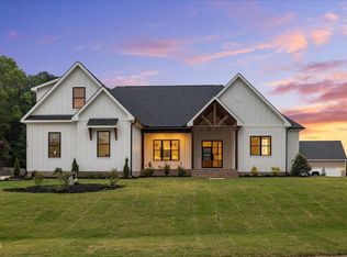 129 Zachariah Rd, Nashville, NC 27856