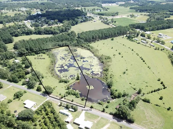 0 S Park Ave Lot 9, Dothan, AL 36301