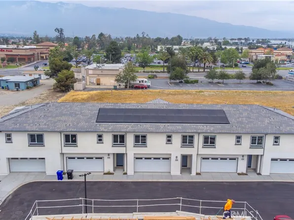 8185 Amerena Way, Fontana, CA 92335