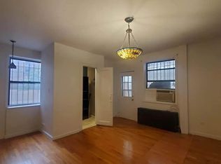 346 W 84th St APT 1R, New York, NY 10024