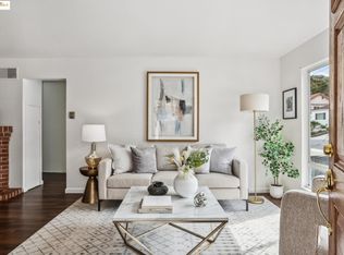 4303 Harmon Rd, El Sobrante, CA 94803