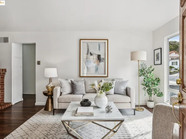 4303 Harmon Rd, El Sobrante, CA 94803