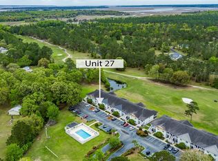 7272 Shellman Bluff Rd NE UNIT 27, Townsend, GA 31331