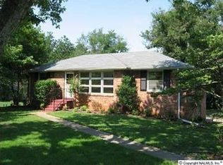 6224 Whitesburg Dr SW, Huntsville, AL 35802