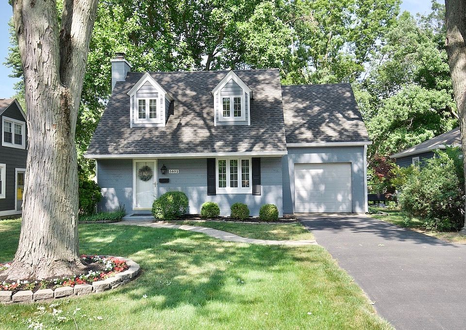 1st image of 5852 Kingsley Dr