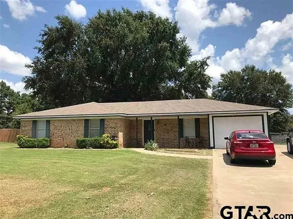 2888 Matt Dr, Longview, TX 75605