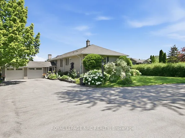 1750 York Rd, Niagara On The Lake, ON L0S 1J0