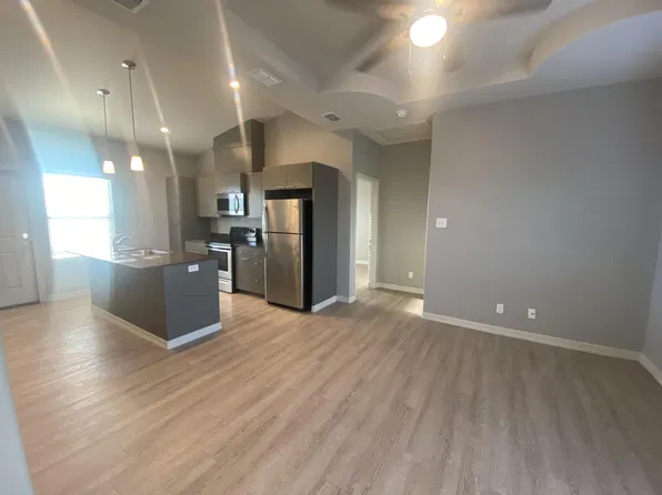 705 Murphy Ave Donna Tx-Arlley Village