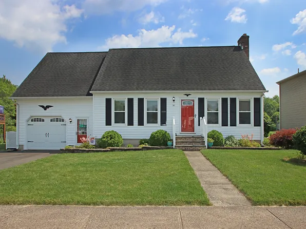 30 Winding Meadow Drive, Berlin, CT 06037