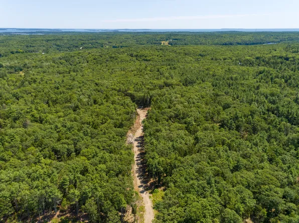 Lot I Blue Ridge Acres, Bristol, ME 04539