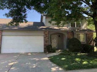 5 Chapleton Ct, Saint Louis, MO 63135