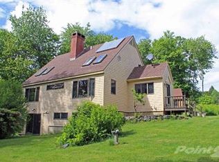 512 Bald Mountain Rd, Bernardston, MA 01337