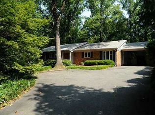 530 Timber Valley Rd NE, Atlanta, GA 30342