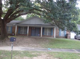 4712 Wicker Way, Mobile, AL 36609