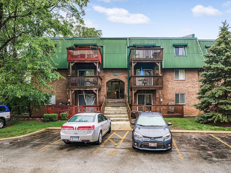 1990 Tall Oaks Dr APT 3B, Aurora, IL 60505 Zillow