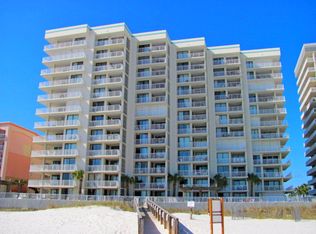 24720 Perdido Beach Blvd APT 704, Orange Beach, AL 36561